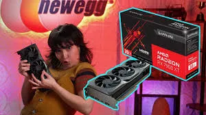 Nitro RX 7900 XTX 24gb Newegg