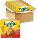 BelVita Cranberry Orange Breakfast Biscuits (30-Count)