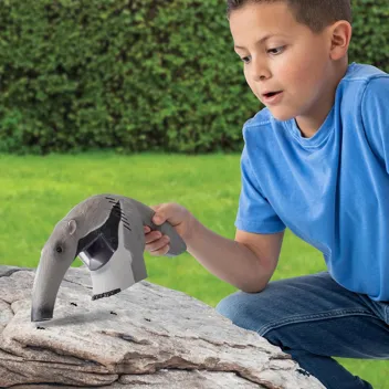 Milton Ant Eater Motorized Bug Vacuum Science Toy