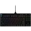 G PRO Mechanical Gaming Keyboard