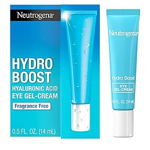 [S&S]: 0.5-Oz Hydro Boost Eye Cream