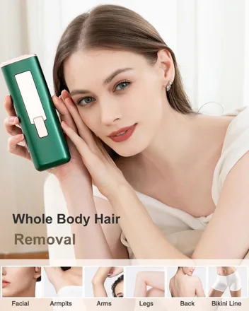 Laser Hair Removal and Men