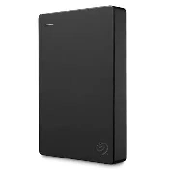 Portable 5TB USB 3.0 External Hard Drive