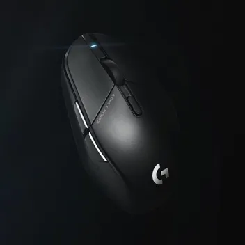 G303 Shroud Edition Wireless Gaming Mouse