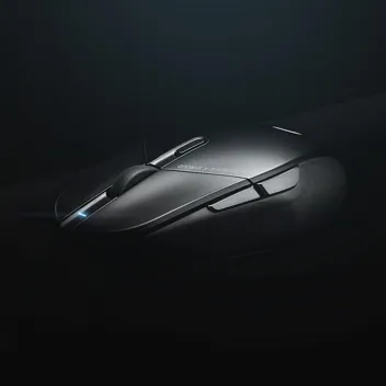 G303 Shroud Edition Wireless Gaming Mouse