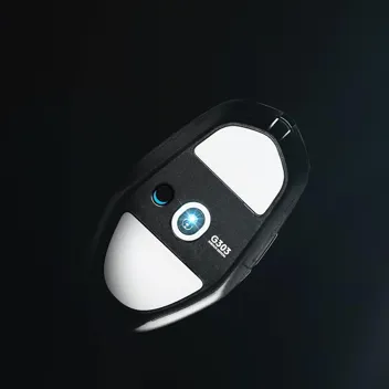 G303 Shroud Edition Wireless Gaming Mouse