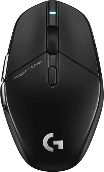 G303 Shroud Edition Wireless Gaming Mouse