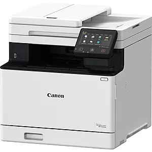 imageCLASS MF753Cdw Wireless Color All-In-One Laser Printer with Fax