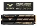 Teamgroup T-Force Cardea A440 1TB NVMe PCIe Gen4 x4 M.2 2280 Gaming SSD