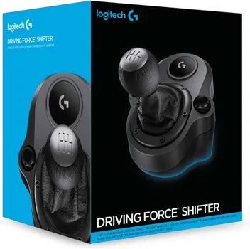 G Driving Force Shifter