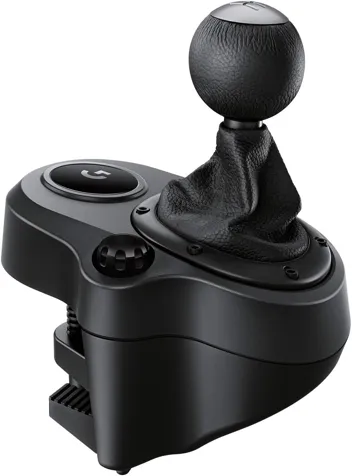 G Driving Force Shifter