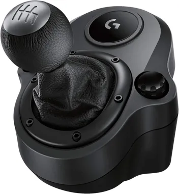 G Driving Force Shifter