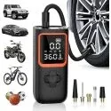 Koltgoo 150PSI 18000mAh Portable Air Compressor Tire Inflator