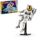 Creator 3-in-1 Space Astronaut Building Set (31152)