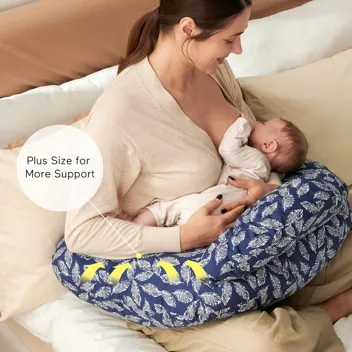 Momcozy Nursing Pillow for Breastfeeding