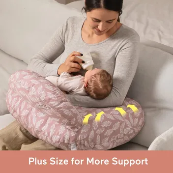 Momcozy Nursing Pillow for Breastfeeding