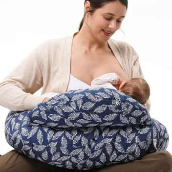 Momcozy Nursing Pillow for Breastfeeding