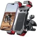 Joyroom Anti-Shake One-Handed Motorcycle Smartphone Mount