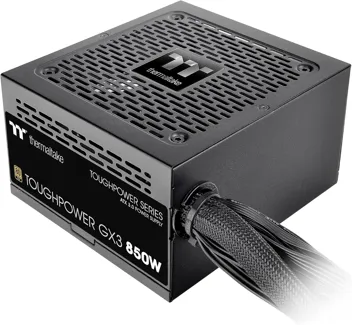 Toughpower SFX Platinum 850W