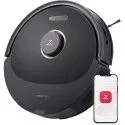 Roborock Q8 Max 5500Pa LiDar Navigation Obstacle Avoidance Robot Vacuum & Mop