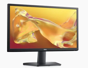 SE2225H 22" 1080p VA Panel 75Hz Monitor
