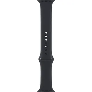 Sport Band M/L for Apple Watch 45mm Midnight