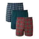 Woven Boxers