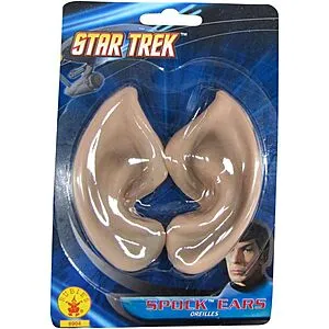 Star Trek Classic Spock Ears