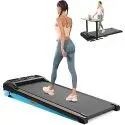 Airhot 4 in 1 Under Desk Treadmill w/ Remote Control