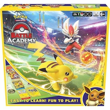 Pokémon Battle Academy 2 Trading Card Board Game