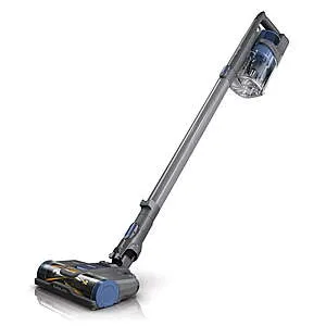 Pet Pro Cordless Brushless Stick Vacuum with Powerfins Brushroll