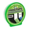 Frogtape 1.41in x 60-Yard Multi-Surfce Paintblock Medium Adhasion Patner's Tape (Green)