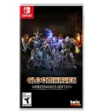 Gloomhaven Mercenaries Edition - Nintendo Switch