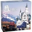 Castles of King Ludwig 2nd Edition Family Strategy Board Game