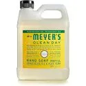 Mrs. Meyer's 33oz Clean Day Liquid Hand Soap Refill