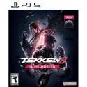 Tekken 8 (Amazon Launch Edition, Playstation 5 or Xbox Series X) with Controller Skin