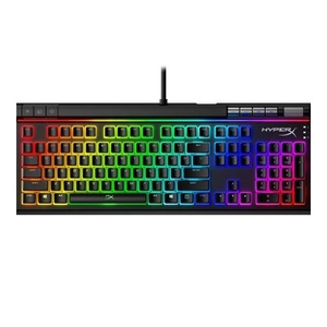 Hyperx Alloy Elite 2 Mechanical Gaming Keyboard For Pc : Target Clearance