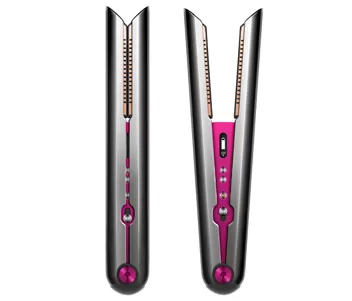 Corrale Hair Straightener