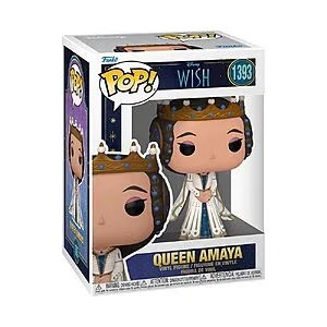 Pop! Disney: Wish