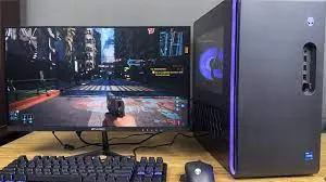 Aurora R16 Gaming Desktop