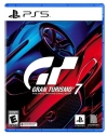 Gran Turismo 7 (Playstation 5)