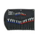 Tough Combination Wrench Set (22-Piece)