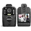 Boblov KJ25 1296p 3000mAh Body Camera