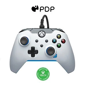 PDP Wired Xbox Game Controller