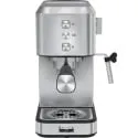 Bella Pro 20-Bar Pressure Slim Espresso Machine with Steam Wand