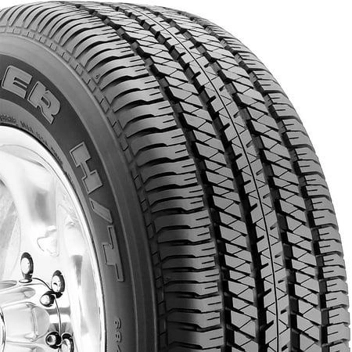 Dueler SUV Light Truck Tire (HT/ 684 II 265/70-17 111S)