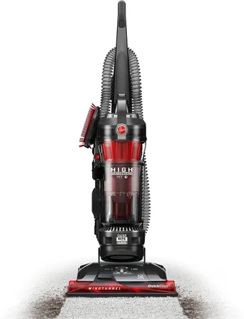 WindTunnel 3 Max Performance Pet Bagless Upright Vacuum Cleaner w/ Crevice