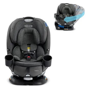 Turn2Me 3-in-1 Car Seat (London)