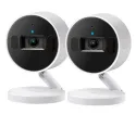 Tapo C125 2K Indoor Security Camera Kit