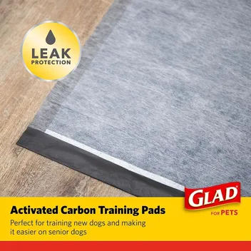 Ultra Absorbent Odor Control Training Pads For Dogs